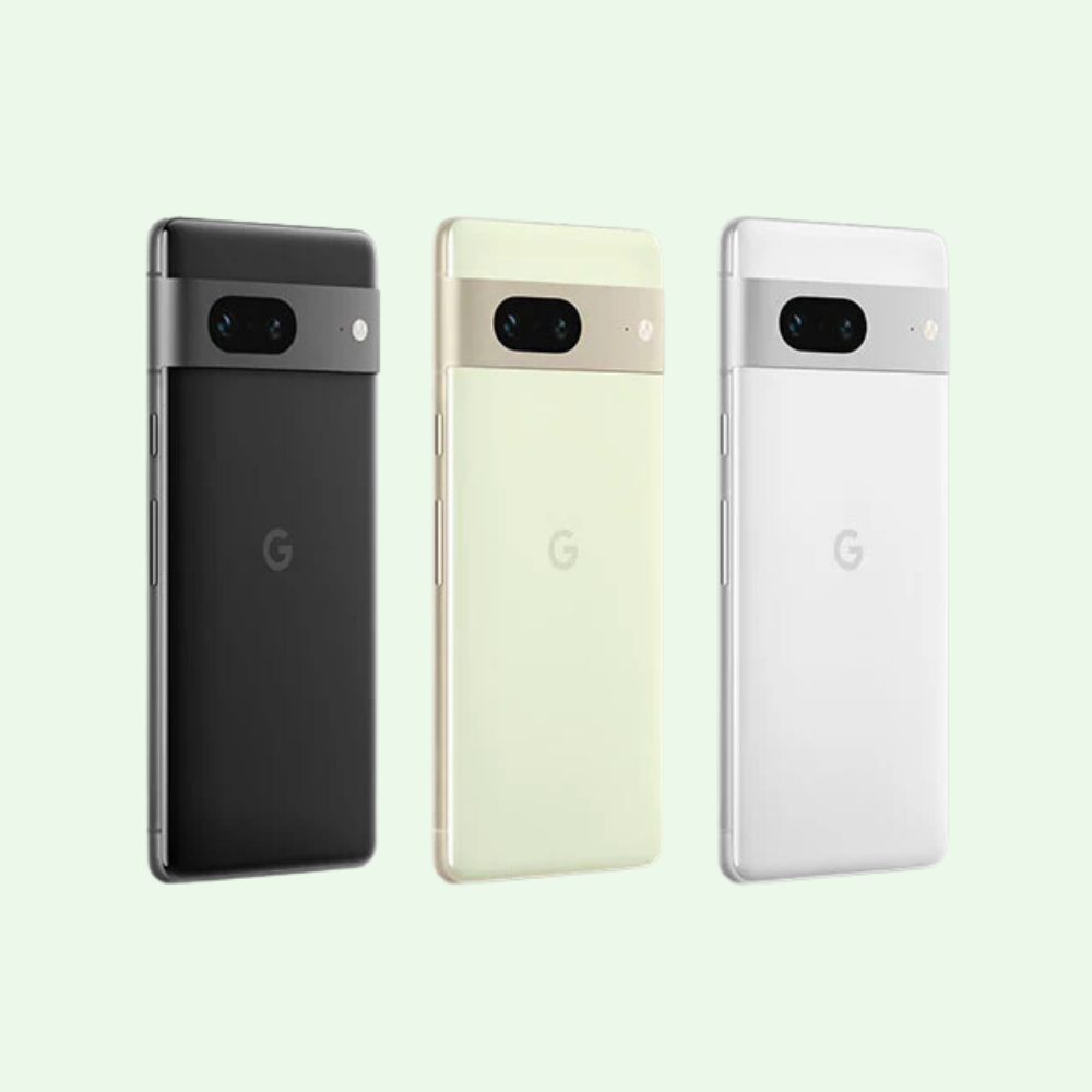 Google Pixel 7 5G Google Pixel 7 5G
